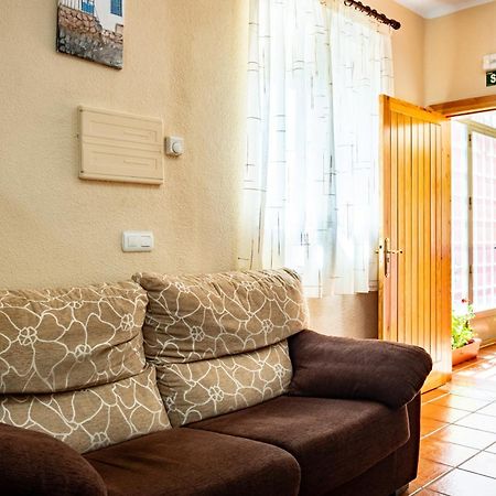 Casa Rural Rinconada La Rinconada de la Sierra Esterno foto
